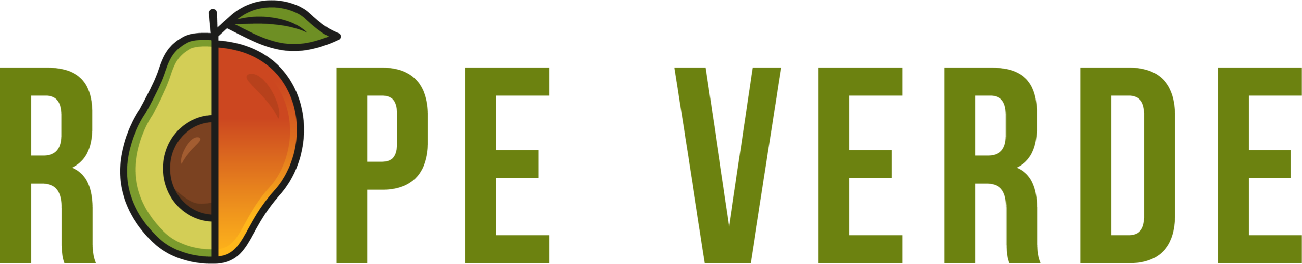RopeVerde